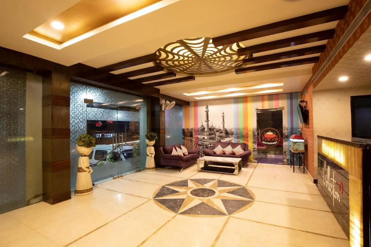 Collection O 82639 Annlin Surprise Hotel Nedumbassery
