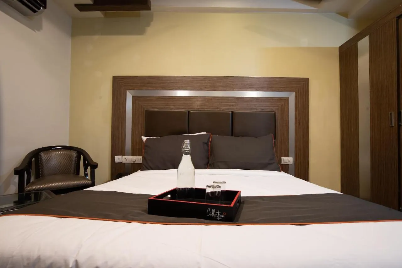 Hotel Collection O 82639 Annlin Surprise