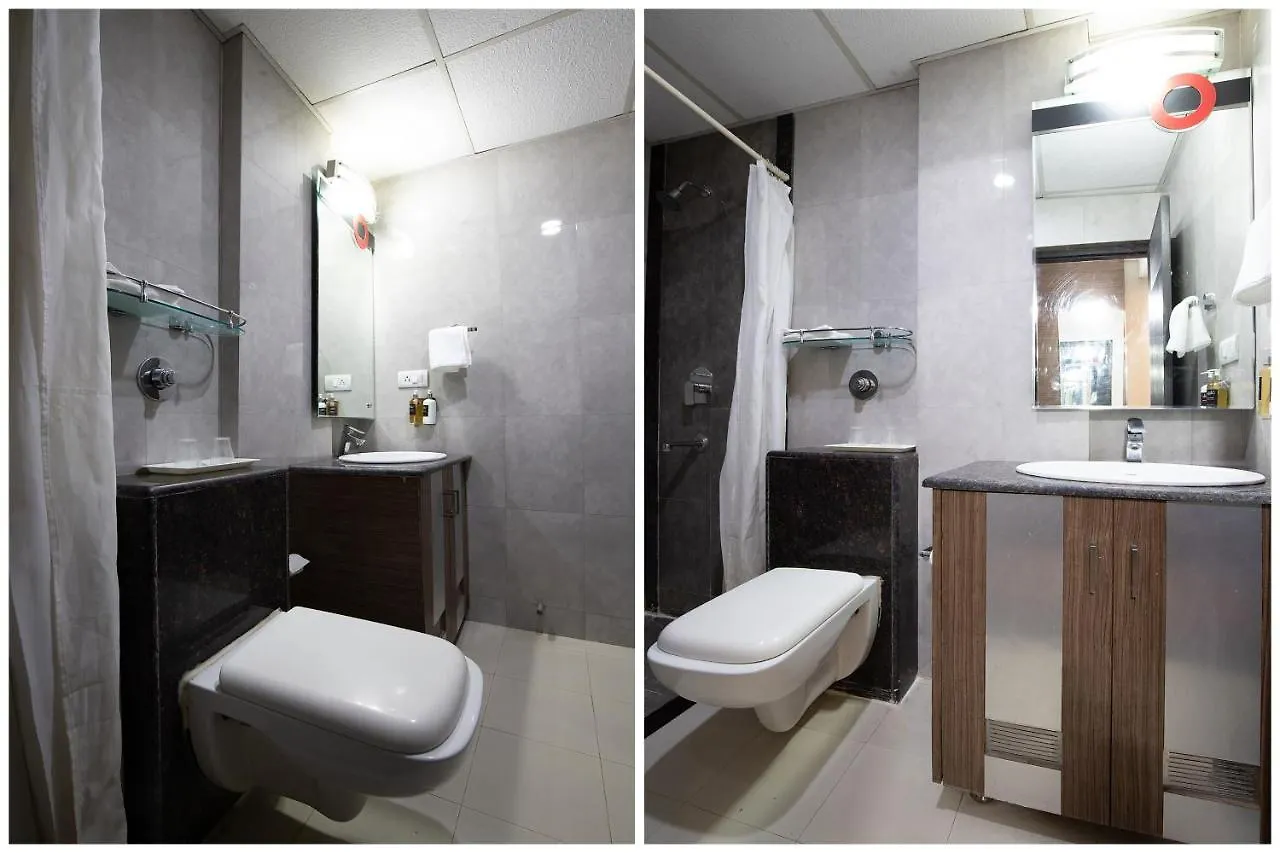 Hotel Collection O 82639 Annlin Surprise India